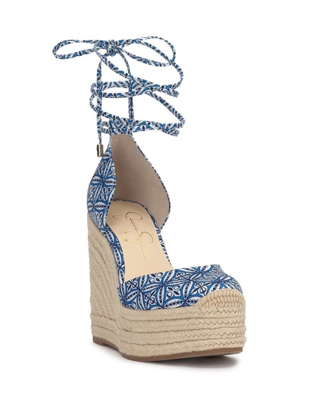 Jessica Simpson Wedges